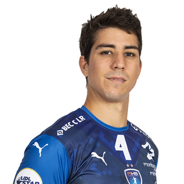 Diego  Simonet